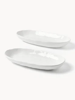 Hot Set de fuentes grandes Cassia, 2 uds. Cuencos Y Platos De Servir|Vajillas Completas