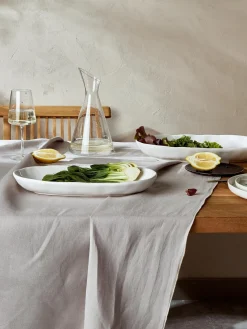 Hot Set de fuentes grandes Cassia, 2 uds. Cuencos Y Platos De Servir|Vajillas Completas