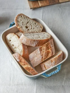 Best Set de fuentes horno Ceramic, 3 uds. Bandejas Para Horno|Bandejas Para Horno