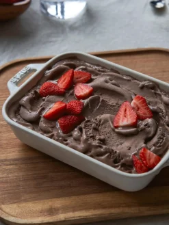 Discount Set de fuentes horno Ceramic, 3 uds. Bandejas Para Horno|Bandejas Para Horno