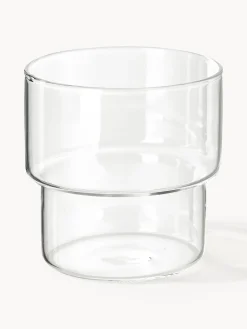 Jarras De Agua|Vajillas Completas></noscript>Westwing Collection Set de jarra con vasos de agua siplado Gustave, 5 pzas.