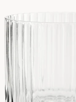 Hot Set de jarra soplada con vasos Aleo, 5 pzas. Jarras De Agua|Vajillas Completas