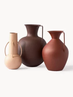 Best Set de jarrones artesanales Roman, 3 uds. Jarrones|Jarrones