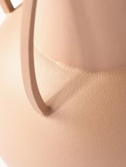 Best Set de jarrones artesanales Roman, 3 uds. Jarrones|Jarrones