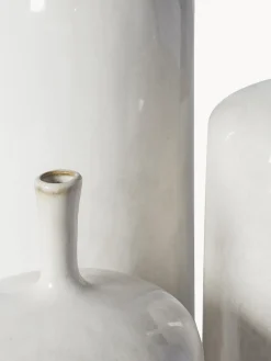 Jarrones|Jarrones></noscript> Set de jarrones botella Vormark, 3 uds.