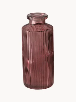 Hot Set de jarrones de vidrio Panja, 4 uds. Jarrones|Jarrones