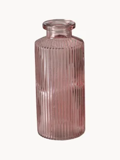 Hot Set de jarrones de vidrio Panja, 4 uds. Jarrones|Jarrones