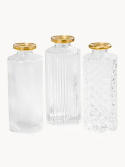 Clearance Set de jarrones pequeños Adore, 3 uds. Jarrones|Jarrones