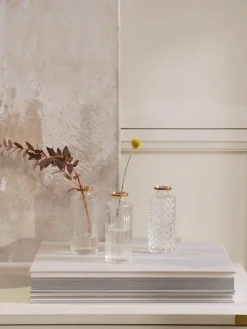 Clearance Set de jarrones pequeños Adore, 3 uds. Jarrones|Jarrones