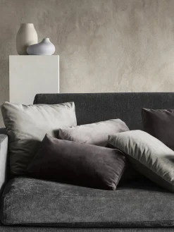 Outlet Set de jarrones pequeños de porcelana Nona, 3 uds. Jarrones|Jarrones