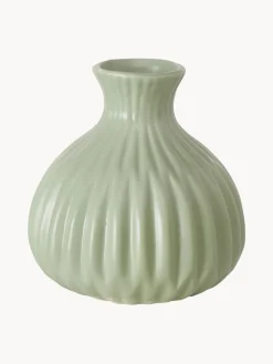 Hot Set de jarrones pequeños en porcelana Esko, 3 uds. Jarrones|Jarrones