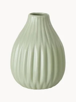 Hot Set de jarrones pequeños en porcelana Esko, 3 uds. Jarrones|Jarrones