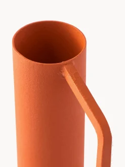 Jarrones|Jarrones></noscript>POLSPOTTEN Set de jarrones Roman, 4 uds. Naranja, verde menta, rojo indio, morado oscuro