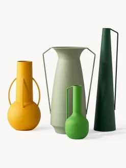 Sale Set de jarrones Roman, 4 uds. Jarrones|Jarrones