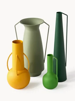Sale Set de jarrones Roman, 4 uds. Jarrones|Jarrones