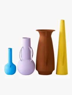 Best Set de jarrones Roman, 4 uds. Jarrones|Jarrones