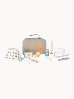 New Set de juego veterinario Kid's Hub Niños Juguetes A Partir De 1 Año|Decoración Infantil