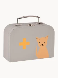 New Set de juego veterinario Kid's Hub Niños Juguetes A Partir De 1 Año|Decoración Infantil