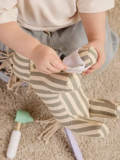 New Set de juego veterinario Kid's Hub Niños Juguetes A Partir De 1 Año|Decoración Infantil