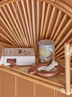 Best Set de juegos de madera Charlie, 7 pzas. Niños Juguetes A Partir De 1 Año|Decoración Infantil