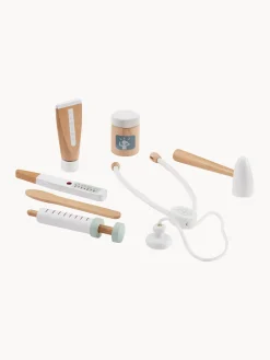 Juguetes A Partir De 1 Año|Decoración Infantil></noscript>Kid's Concept Set de juguete de médico artesanal Kids' Hub, 8 pzas.