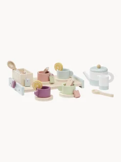 Sale Set de juguete de té Kids' Hub, 21 pzas. Niños Juguetes A Partir De 1 Año|Decoración Infantil