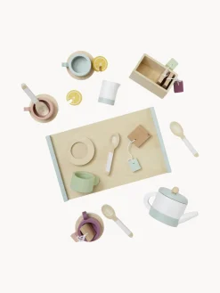 Sale Set de juguete de té Kids' Hub, 21 pzas. Niños Juguetes A Partir De 1 Año|Decoración Infantil