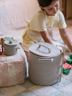 Juguetes A Partir De 1 Año|Decoración Infantil>Lorena Canals Set de juguetes artesanales Little Chef, 3 uds.