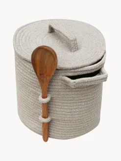 Juguetes A Partir De 1 Año|Decoración Infantil></noscript>Lorena Canals Set de juguetes artesanales Little Chef, 3 uds.