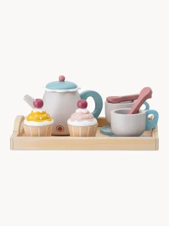Best Set de juguetes Coffee Time, 13 pzas. Niños Juguetes A Partir De 1 Año|Decoración Infantil