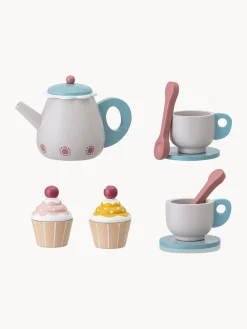 Best Set de juguetes Coffee Time, 13 pzas. Niños Juguetes A Partir De 1 Año|Decoración Infantil