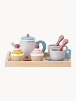 Best Set de juguetes Coffee Time, 13 pzas. Niños Juguetes A Partir De 1 Año|Decoración Infantil
