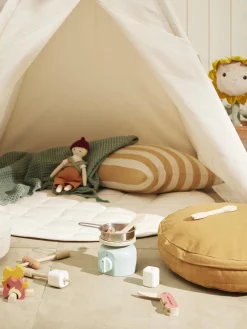Juguetes A Partir De 1 Año|Decoración Infantil>Kid's Concept Set de juguetes de camping Kid's Hub, 10 pzas.