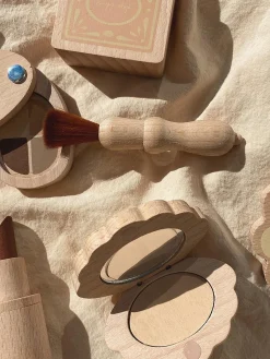 Juguetes A Partir De 1 Año|Decoración Infantil>Konges Slojd Set de juguetes de maquillaje Multi, 7 pzas.