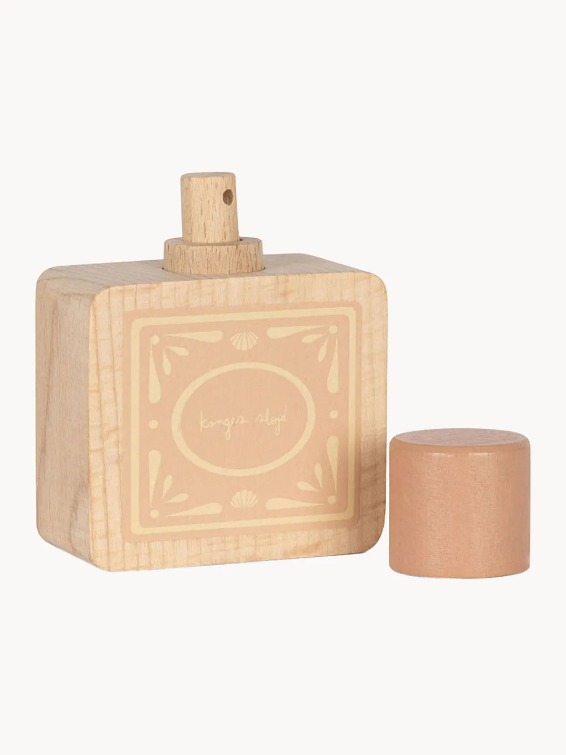 Juguetes A Partir De 1 Año|Decoración Infantil>Konges Slojd Set de juguetes de maquillaje Multi, 7 pzas.