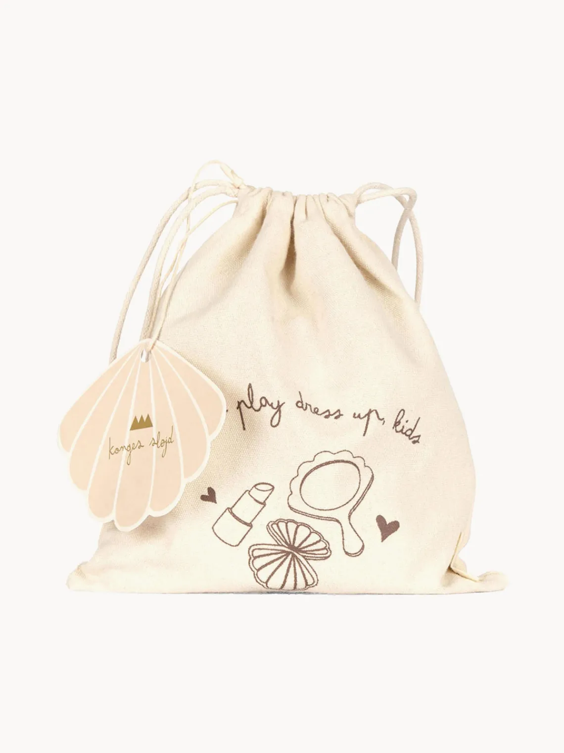 Juguetes A Partir De 1 Año|Decoración Infantil>Konges Slojd Set de juguetes de maquillaje Multi, 7 pzas.