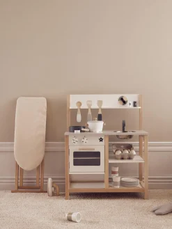 Juguetes A Partir De 1 Año|Decoración Infantil>Kid's Concept Set de juguetes de plancha y tabla de planchar Kids' Hub, 2 pzas.