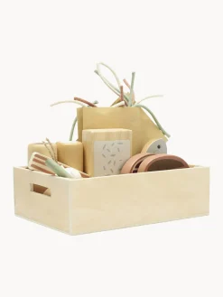 Best Set de juguetes Food, 15 pzas. Niños Juguetes A Partir De 1 Año|Decoración Infantil