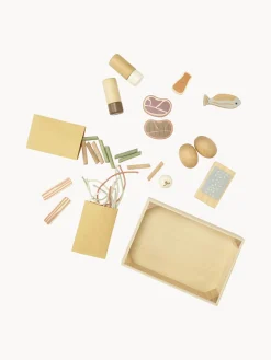 Best Set de juguetes Food, 15 pzas. Niños Juguetes A Partir De 1 Año|Decoración Infantil