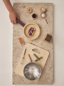 Best Set de juguetes Food, 15 pzas. Niños Juguetes A Partir De 1 Año|Decoración Infantil