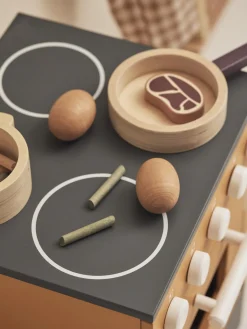 Best Set de juguetes Food, 15 pzas. Niños Juguetes A Partir De 1 Año|Decoración Infantil