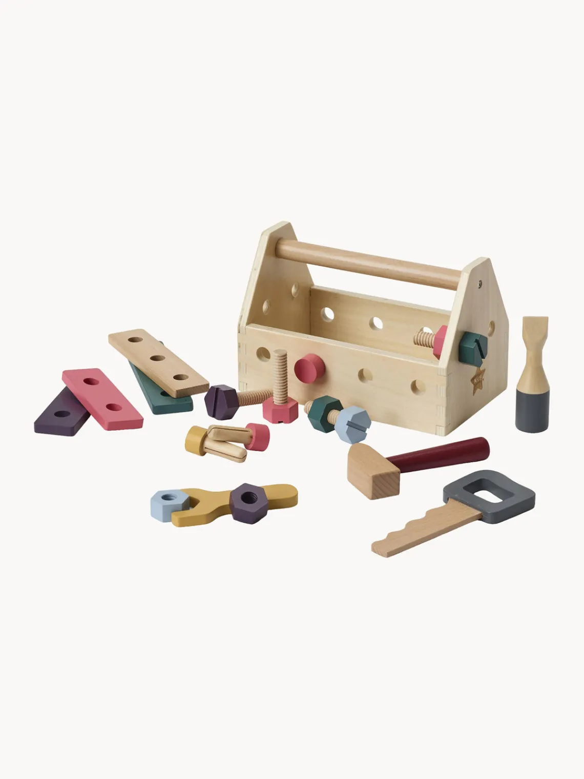 Juguetes A Partir De 1 Año|Decoración Infantil>Kid's Concept Set de juguetes Kids' Hub, 20 pzas.