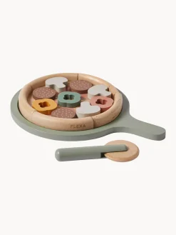 Sale Set de juguetes para pizza, 17 pzas. Niños Juguetes A Partir De 1 Año|Decoración Infantil