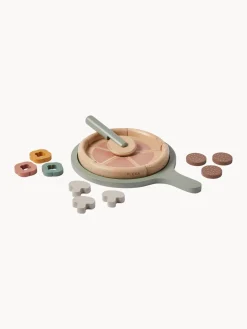 Sale Set de juguetes para pizza, 17 pzas. Niños Juguetes A Partir De 1 Año|Decoración Infantil