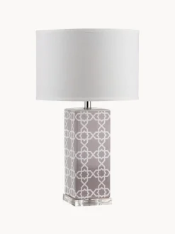 Lámparas De Mesa|Lámparas De Techo>Safavieh Set de lámparas de mesa LED Reagan, 2 uds.