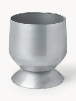 New Set de maceteros de metal Renya (2 uds.) Maceteros|Jarrones