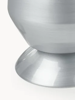 New Set de maceteros de metal Renya (2 uds.) Maceteros|Jarrones