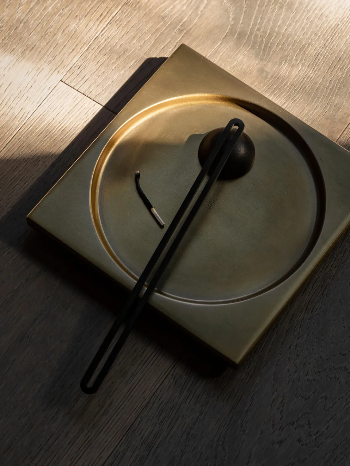 New Set de mantenimiento de velas Clip, 4 pzas. Velas Decorativas|Jarrones