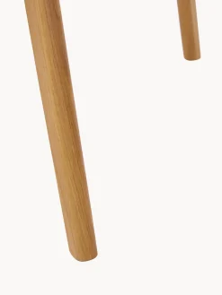 Outlet Set de mesas de centro de roble Bloom, 2 uds. Mesas De Centro|Mesas De Centro