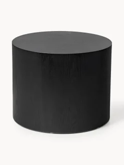 Outlet Set de mesas de centro de madera Dan, 2 uds. Mesas De Centro|Mesas De Centro